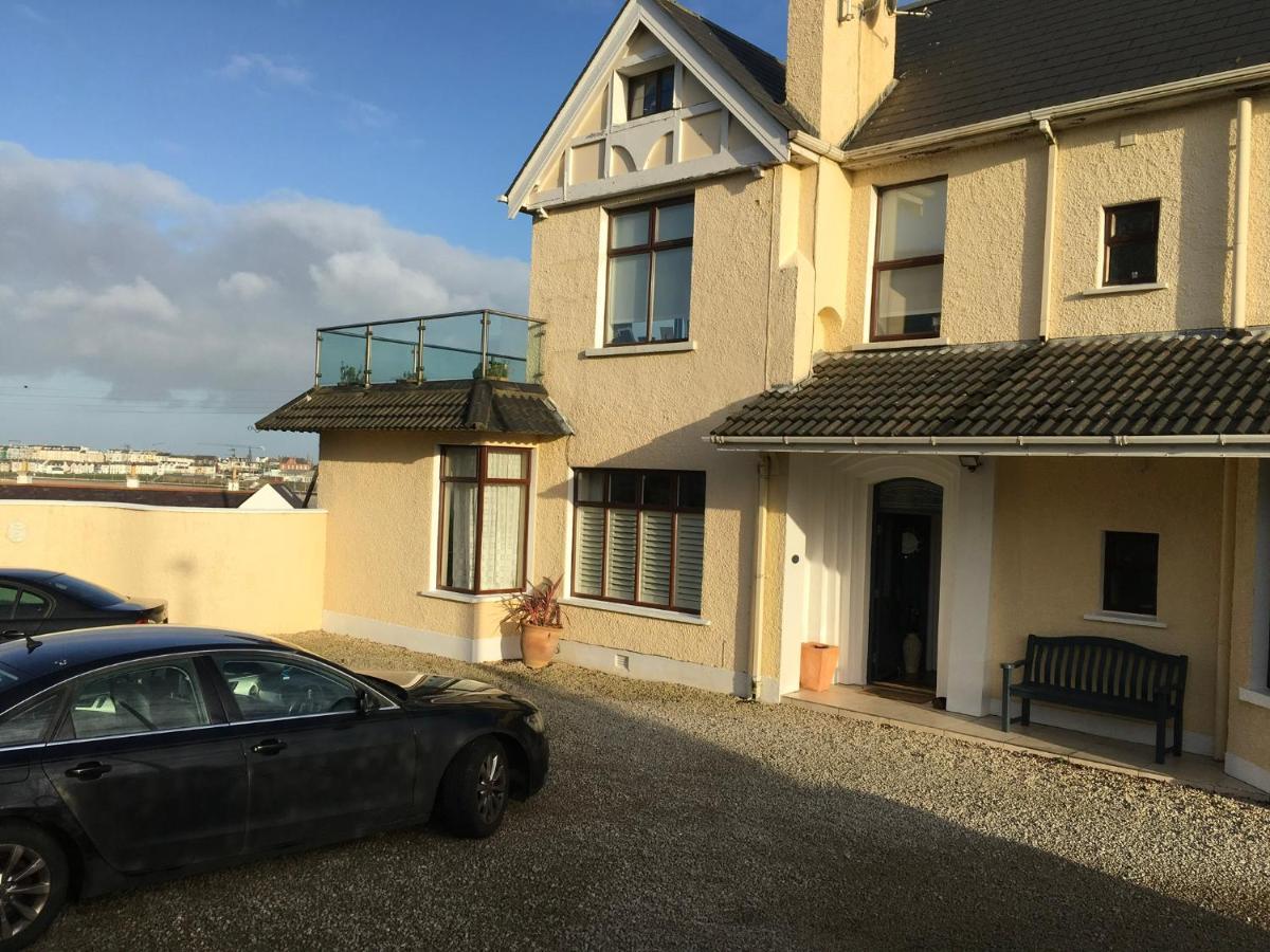 Hillrise B&B Portrush Exterior photo